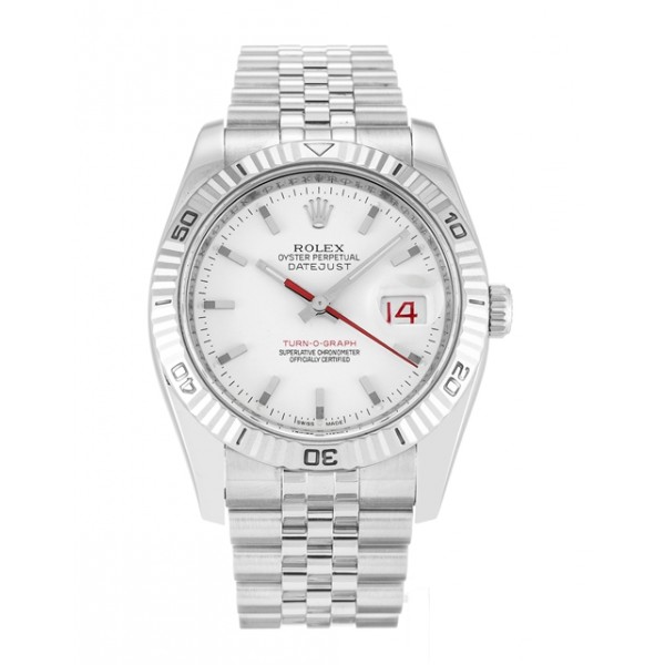 Replica Watch Rolex Turn-O-Graph 116264