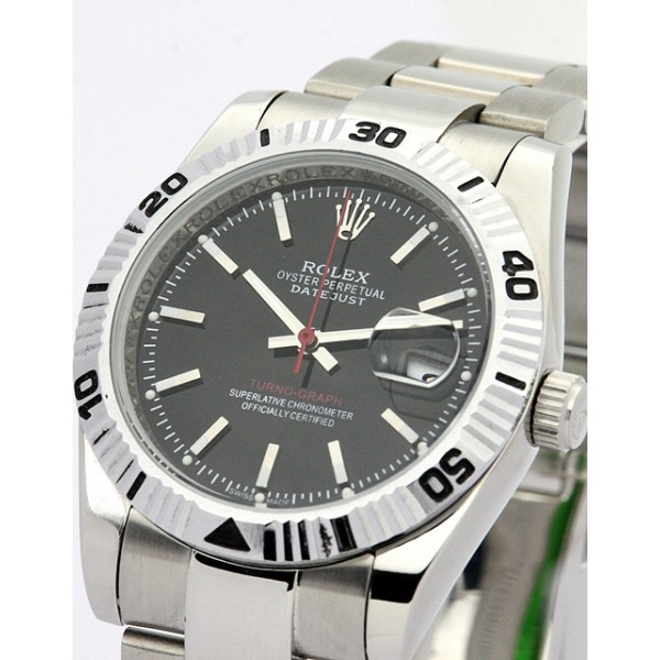 Replica Watch Rolex Turn-O-Graph 116264