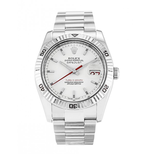 Replica Watch Rolex Turn-O-Graph 116264