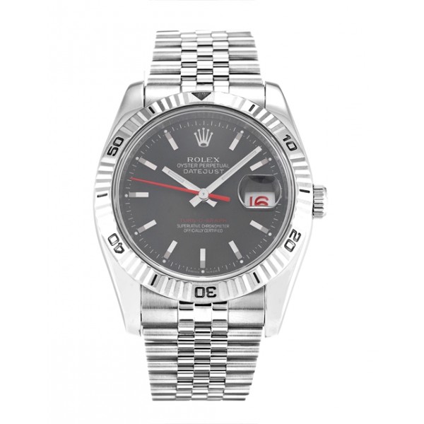 Replica Watch Rolex Turn-O-Graph 116264