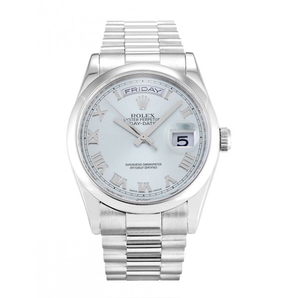 Replica Watch Rolex Day-Date 118206