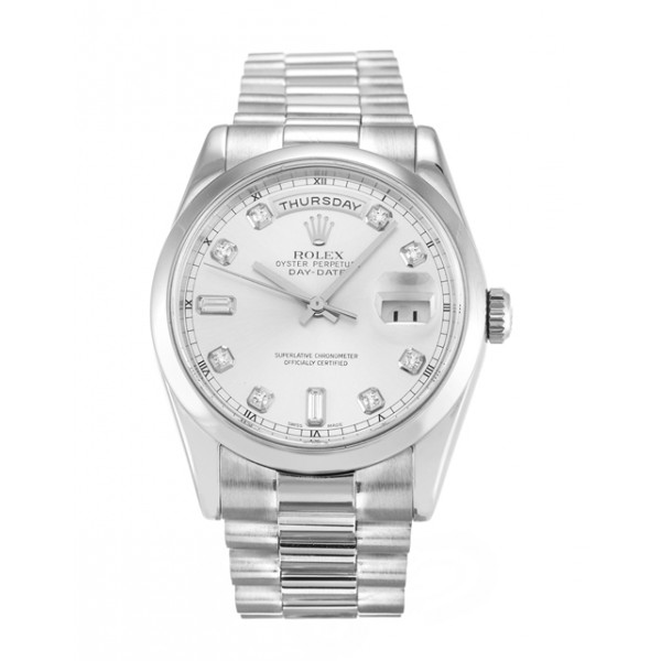 Replica Watch Rolex Day-Date 118209