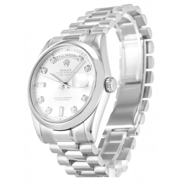 Replica Watch Rolex Day-Date 118209