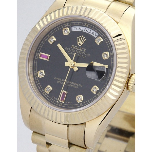 Replica Watch Rolex Day-Date 118238