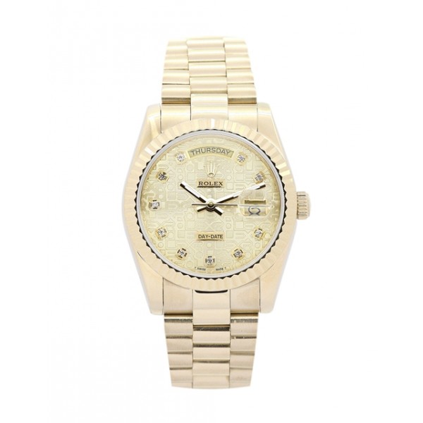 Replica Watch Rolex Day-Date 118238