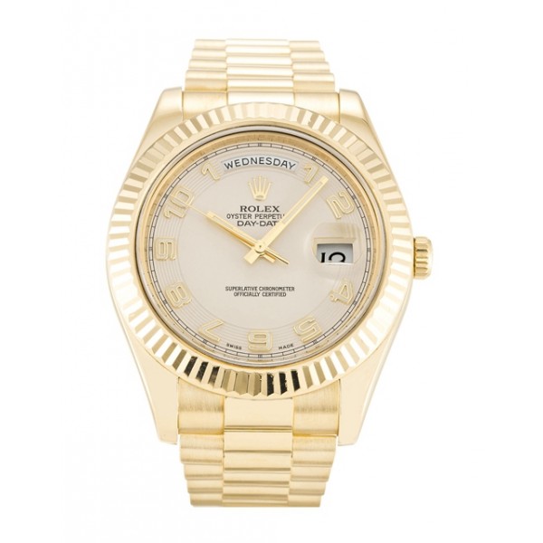 Replica Watch Rolex Day-Date II 218238