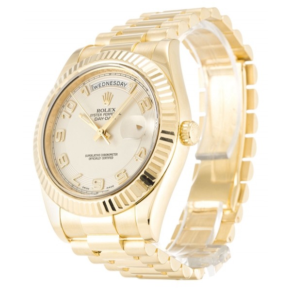 Replica Watch Rolex Day-Date II 218238