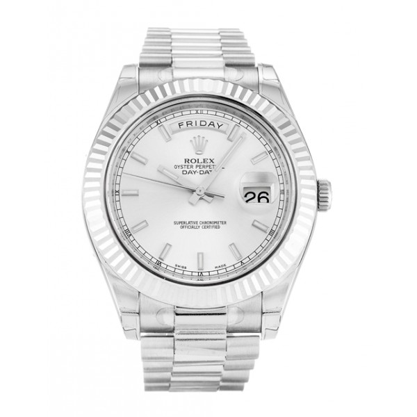 Replica Watch Rolex Day-Date II 218239