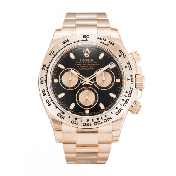 Replica Watch Rolex Daytona 116505