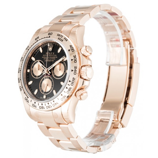 Replica Watch Rolex Daytona 116505