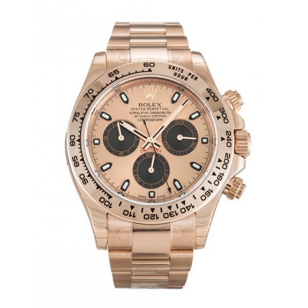 Replica Watch Rolex Daytona 116505