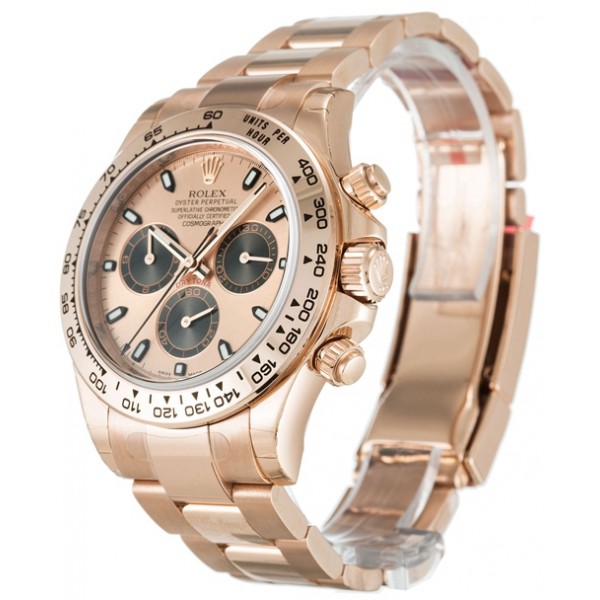 Replica Watch Rolex Daytona 116505