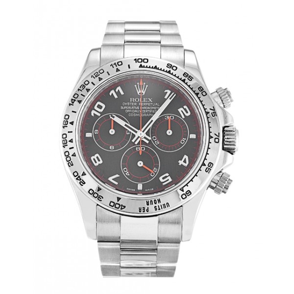 Replica Watch Rolex Daytona 116509