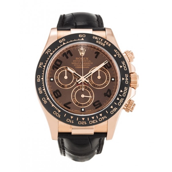 Replica Watch Rolex Daytona 116515 LN