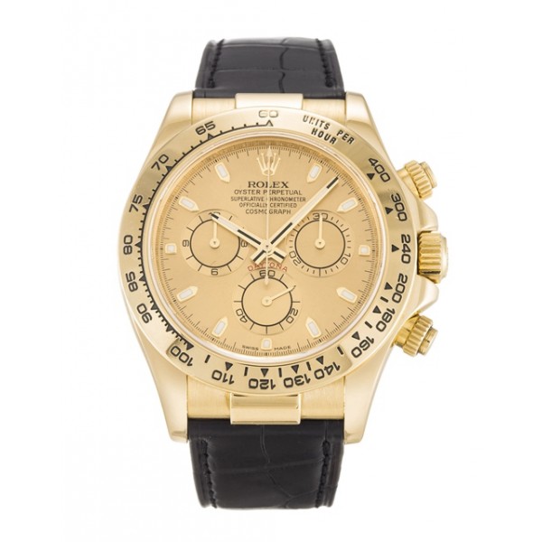 Replica Watch Rolex Daytona 116518