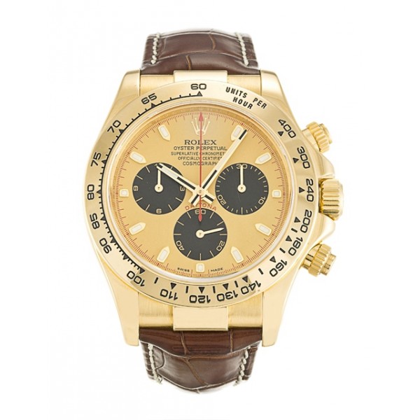 Replica Watch Rolex Daytona 116518