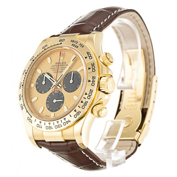 Replica Watch Rolex Daytona 116518