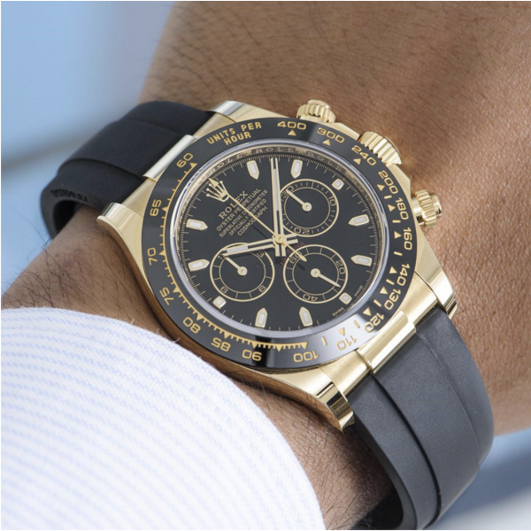 Replica Watch Rolex Daytona 116518 LN