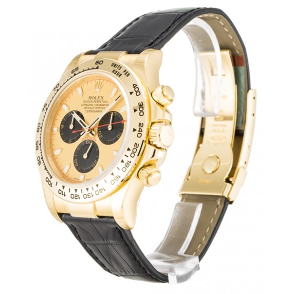 Replica Watch Rolex Daytona 116518