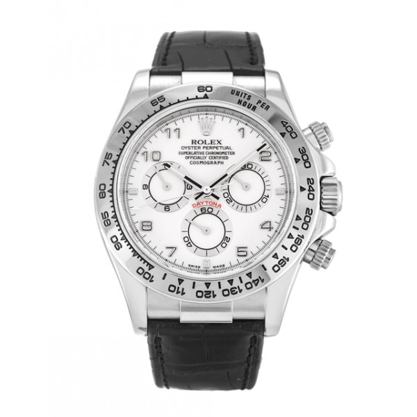 Replica Watch Rolex Daytona 116519