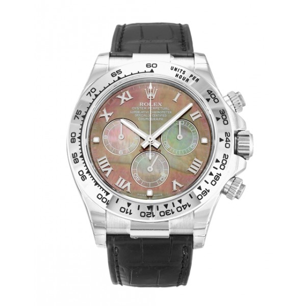 Replica Watch Rolex Daytona 116519