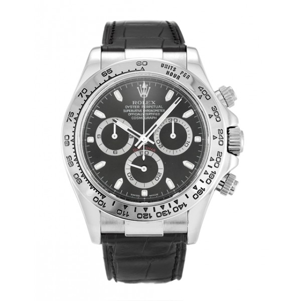 Replica Watch Rolex Daytona 116519