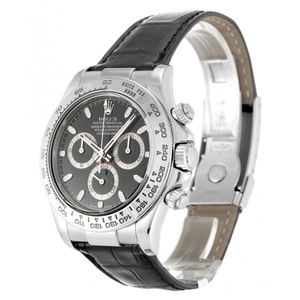 Replica Watch Rolex Daytona 116519