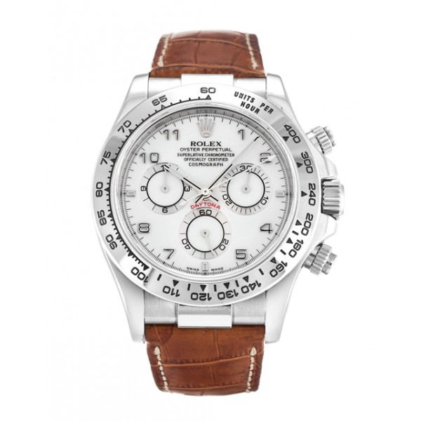 Replica Watch Rolex Daytona 116519