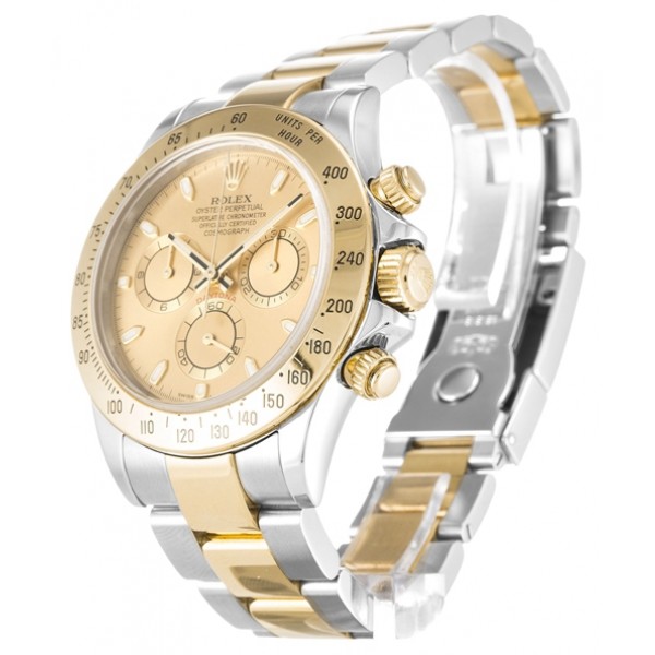 Replica Watch Rolex Daytona 116523