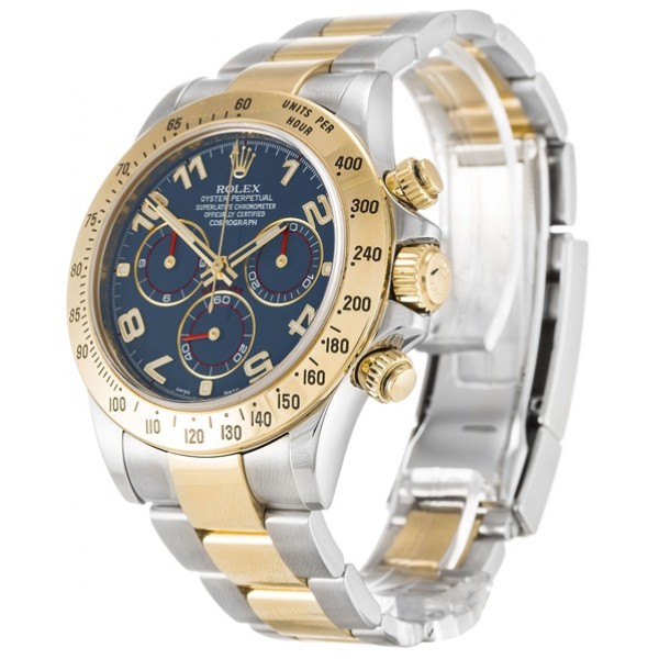 Replica Watch Rolex Daytona 116523