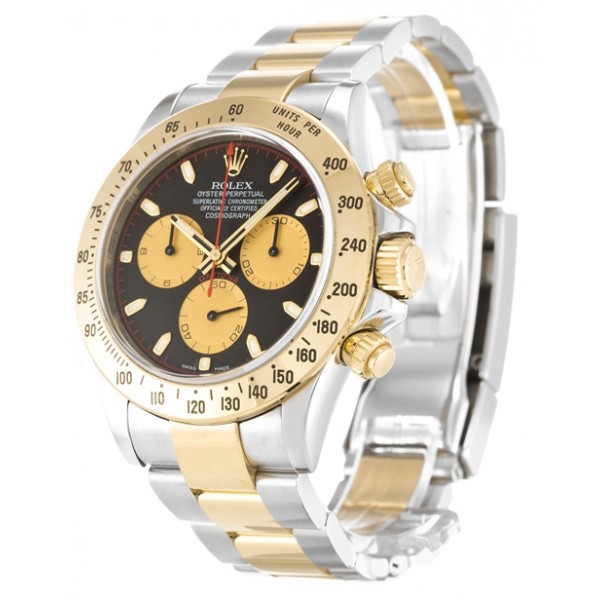 Replica Watch Rolex Daytona 116523