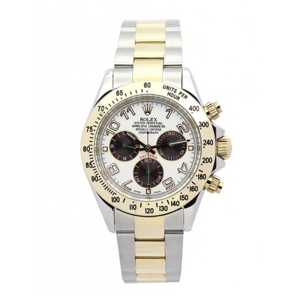 Replica Watch Rolex Daytona 116523