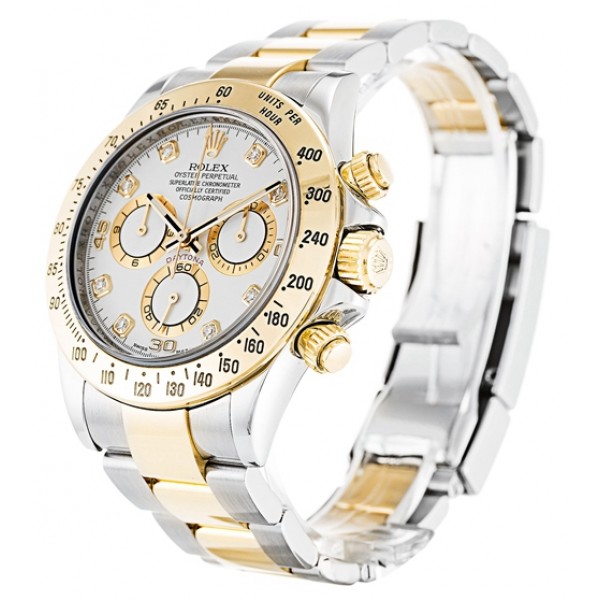 Replica Watch Rolex Daytona 116523