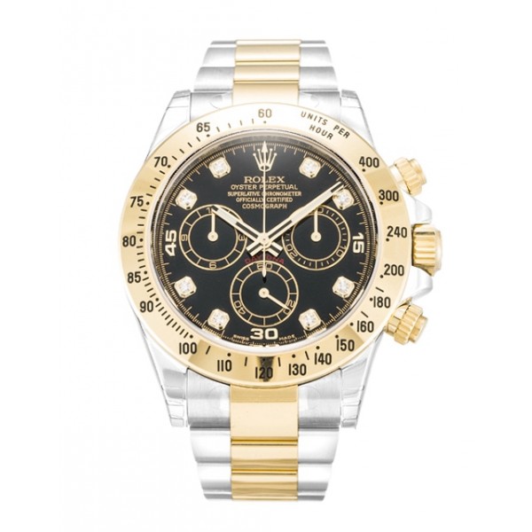 Replica Watch Rolex Daytona 116523