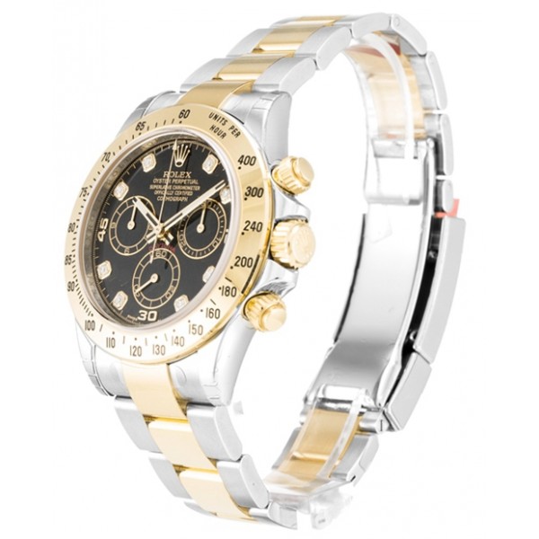 Replica Watch Rolex Daytona 116523