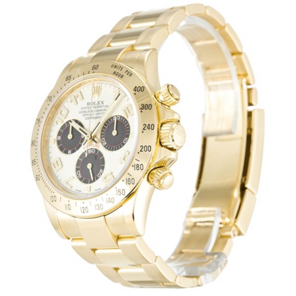 Replica Watch Rolex Daytona 116528