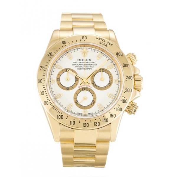 Replica Watch Rolex Daytona 116528