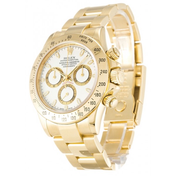 Replica Watch Rolex Daytona 116528