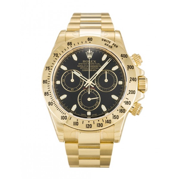 Replica Watch Rolex Daytona 116528