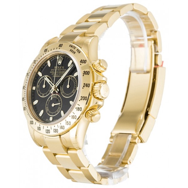 Replica Watch Rolex Daytona 116528