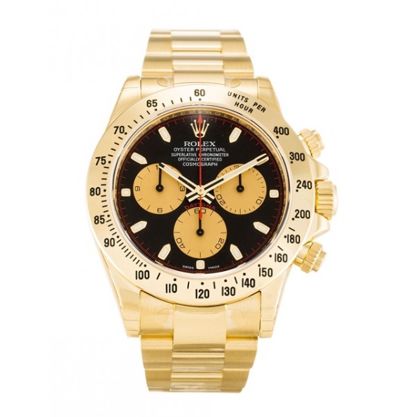 Replica Watch Rolex Daytona 116528