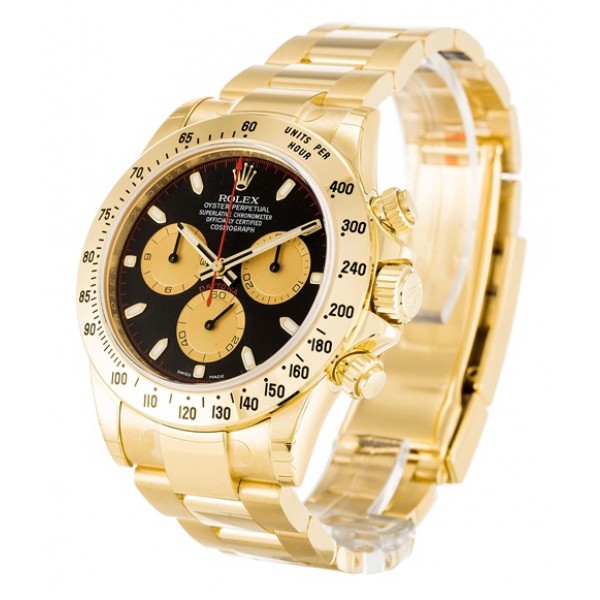 Replica Watch Rolex Daytona 116528