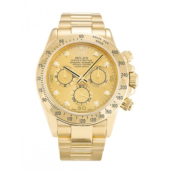 Replica Watch Rolex Daytona 116528