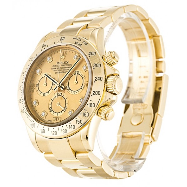 Replica Watch Rolex Daytona 116528