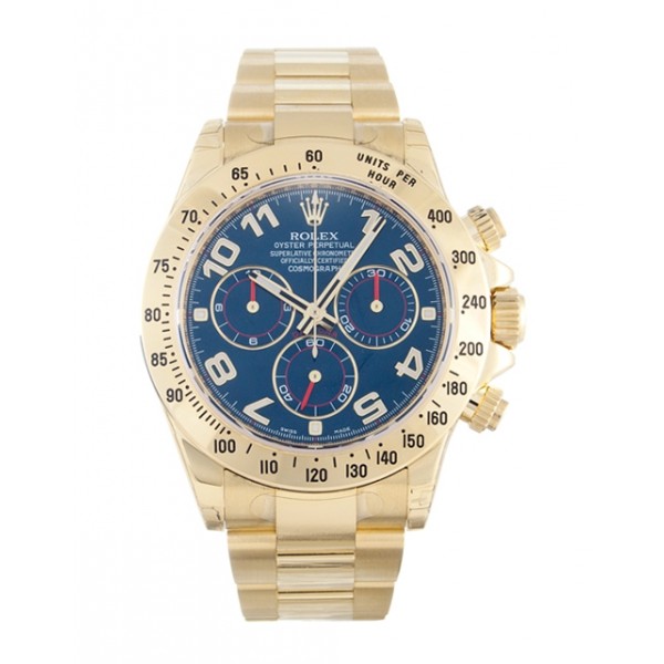 Replica Watch Rolex Daytona 116528