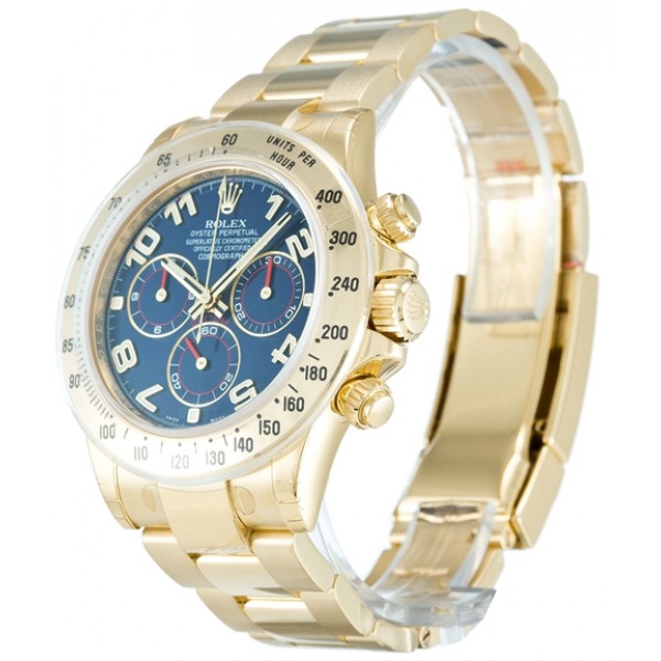 Replica Watch Rolex Daytona 116528