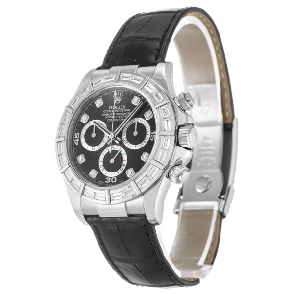 Replica Watch Rolex Daytona 116589BR