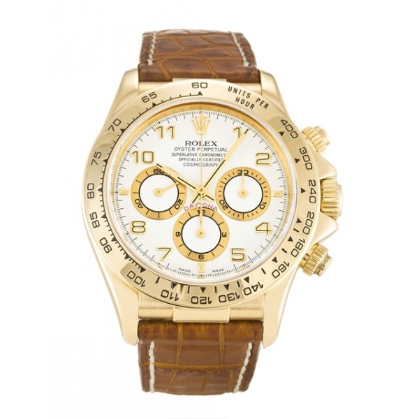 Replica Watch Rolex Daytona 16518