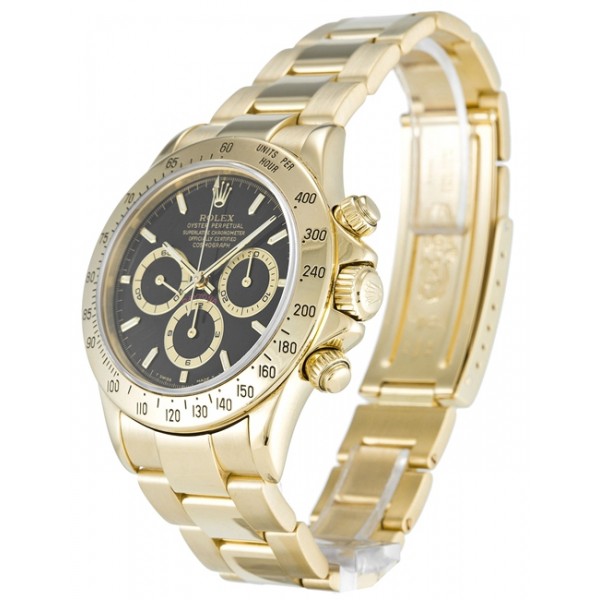 Replica Watch Rolex Daytona 16528