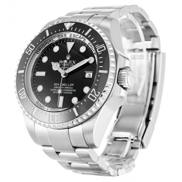 Replica Watch Rolex Deepsea 116660